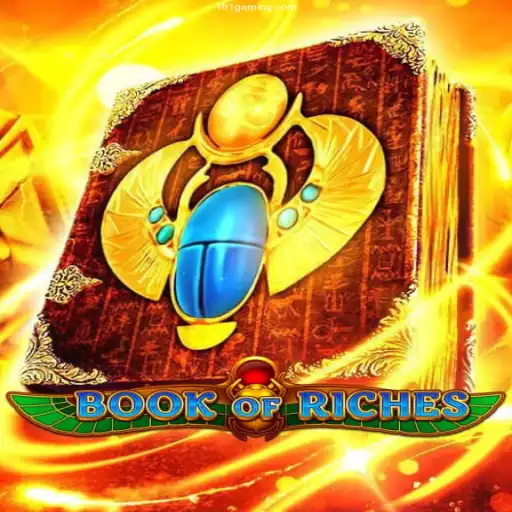 Exploring the Enchanting World of BookofRiches at 161bet Cassino Online