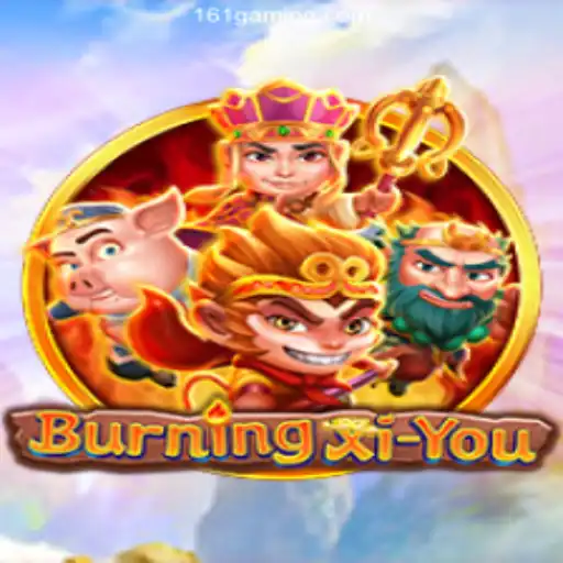 BurningXiYou: Embark on an Epic Adventure with 161bet Cassino Online
