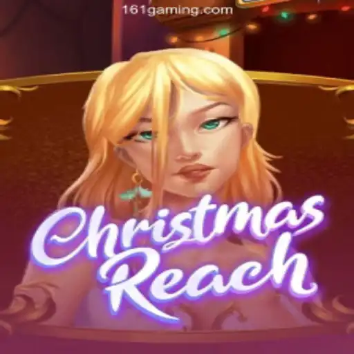 ChristmasReach: Dive Into the Enchanting Festive Adventure