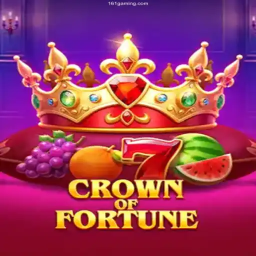 Crown of Fortune: A Majestic Adventure in the World of Online Gaming