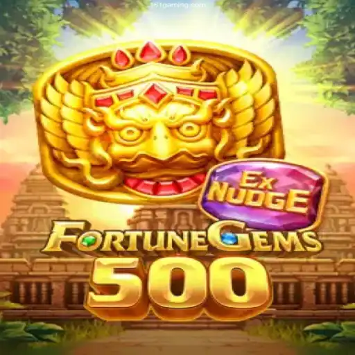 Exploring the World of FortuneGems500: A Captivating Journey in Online Gaming