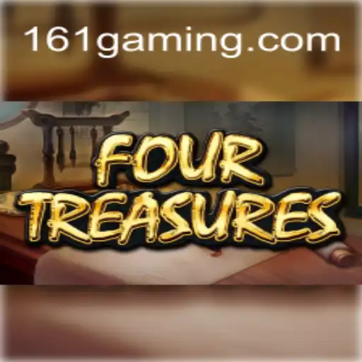 Exploring the Captivating World of FourTreasures: A Journey into Adventure and Strategy