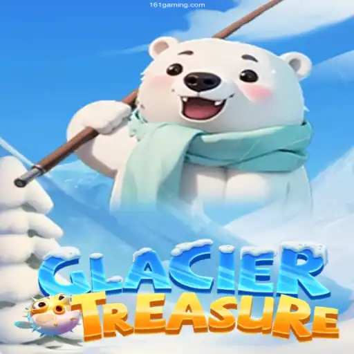 Embark on an Icy Adventure with GlacierTreasure