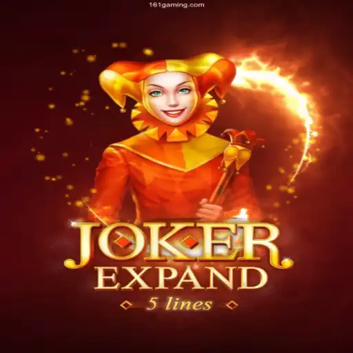 Exploring the Thrills of JokerExpand at 161bet Casino