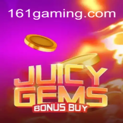 Experience the Thrill of JuicyGemsBonusBuy at 161bet Cassino Online