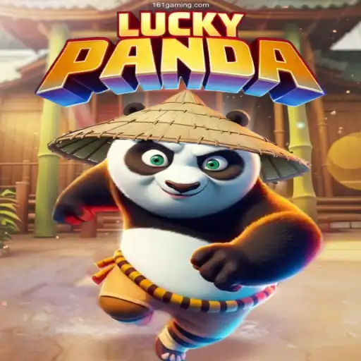 Exploring LuckyPanda: Your Ticket to Fun at 161bet Casino Online