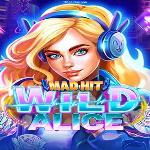 Dive into the Excitement of MadHitWildAlice: A Thrilling Gaming Experience