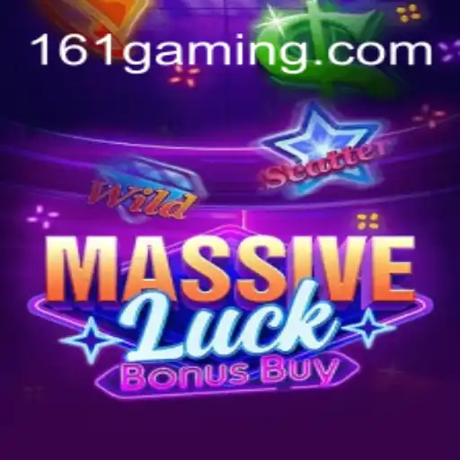 MassiveLuckBonusBuy: A Revolutionary Addition to Online Casinos