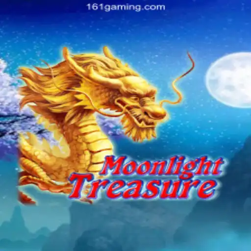 Explore the Mystical World of MoonlightTreasure with 161bet Casino