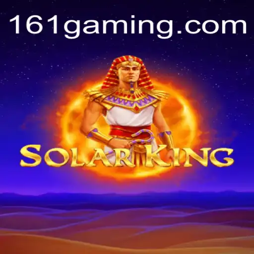 Explore the Thrills of SolarKing: A Celestial Gaming Experience
