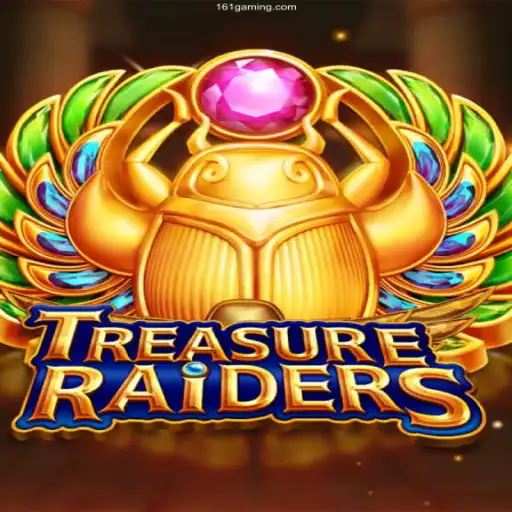 The Thrilling World of TREASURERAIDERS: An In-depth Guide