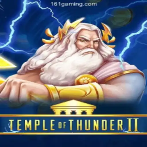 TempleofThunderII: Step into the Storm of Gaming Excitement