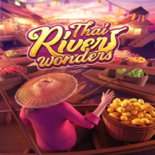 Discover ThaiRiverWonders: A Captivating Casino Experience