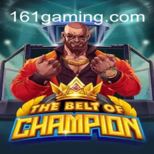 TheBeltOfChampion – Mastering the Epic Adventure